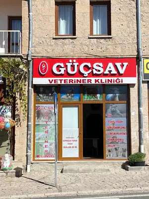 Gelveri Veteriner Kliniği