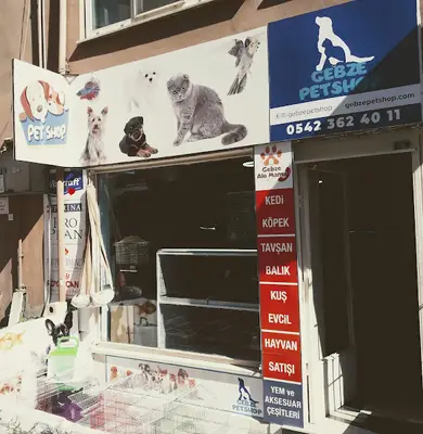 GEBZE PETSHOP Gebze Center Avm