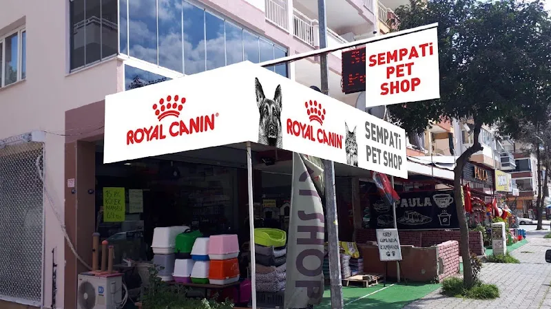 Sempati Pet Shop foto 1