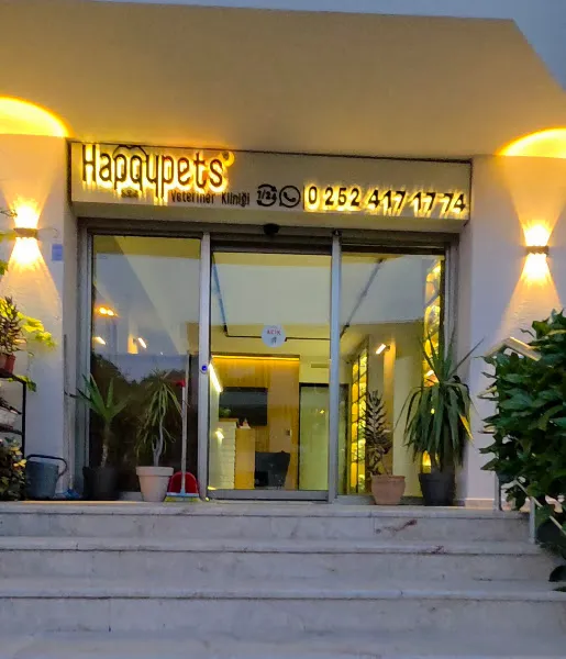 Happypets Veteriner Kliniği foto 2