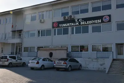 Yumurtalık Belediyesi