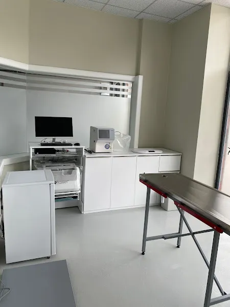 Gölbaşı Vet Master Veteriner Kliniği foto 1