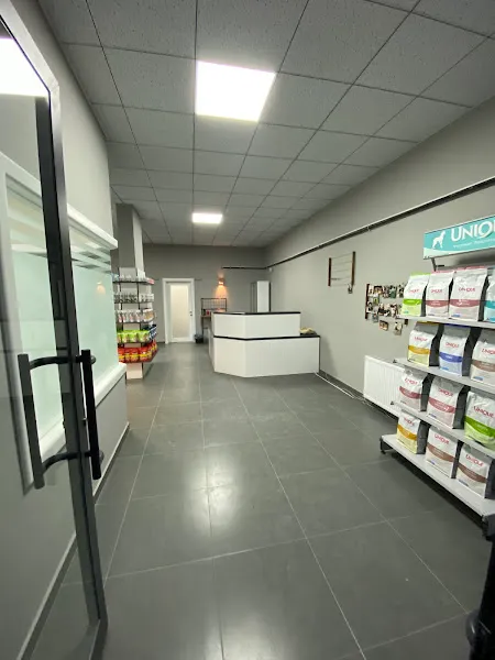 Gölbaşı Vet Master Veteriner Kliniği foto 2