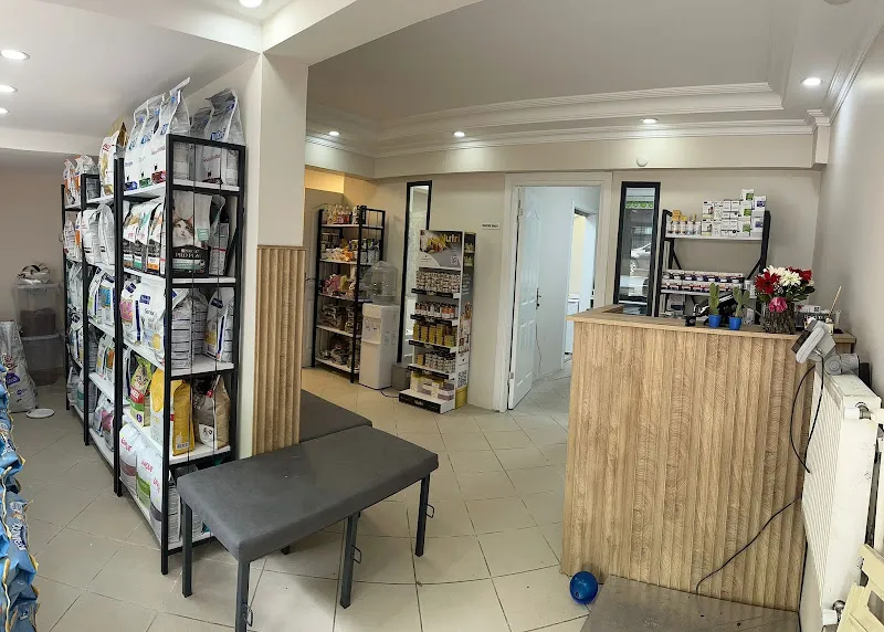 İncirli Veteriner Kliniği foto 1
