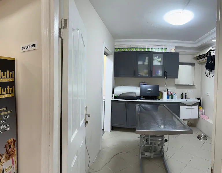 İncirli Veteriner Kliniği foto 2