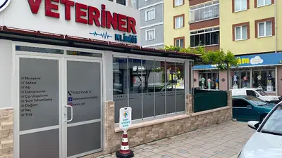Karan Veteriner Kliniği