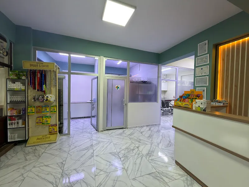 Karan Veteriner Kliniği foto 2
