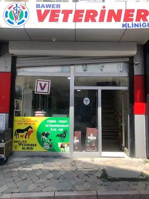 Eylül Veteriner Kliniği