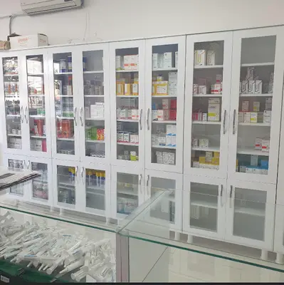Teke veteriner Kliniği