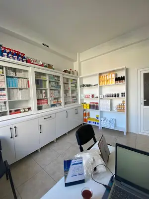 Met-Vet Veteriner Kliniği