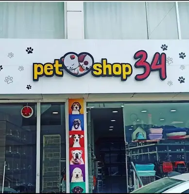 Can Petshop