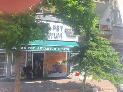 Deniz Akvaryum