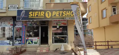 Besni Pet Shop
