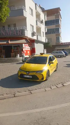 Atakent Siteler Taksi