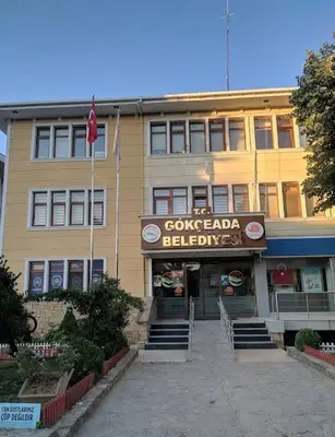 Gökçeada Belediyesi