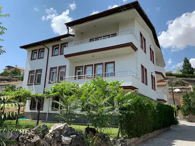 Cappadocia Beyaz Konak