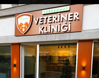 Türkkonut Veteriner Kliniği