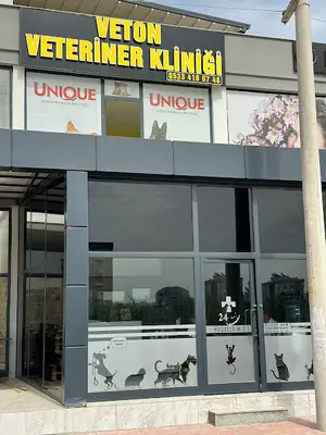 Veton Veteriner Kliniği