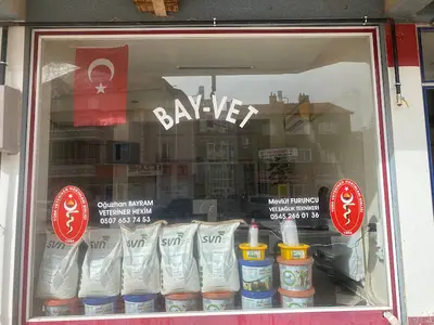 Özer Veteriner Kliniği
