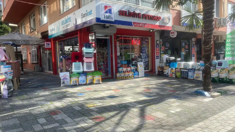 Selimiye Petshop foto 2