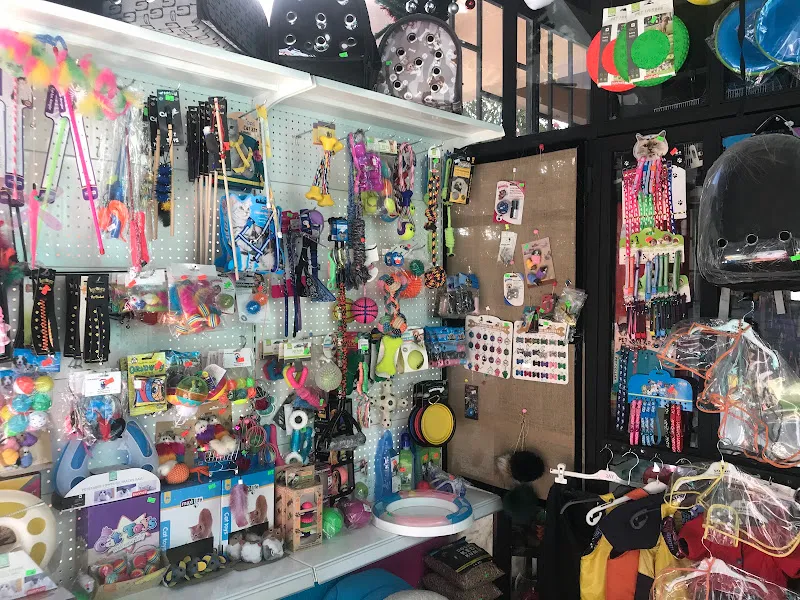 ADEL Pet Shop - Evlere Servisimiz Vardır! foto 2