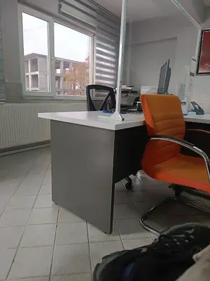 Ezine İlçe Nüfus Müdürlüğü