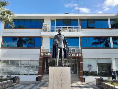 Sarayköy Belediye Başkanlığı