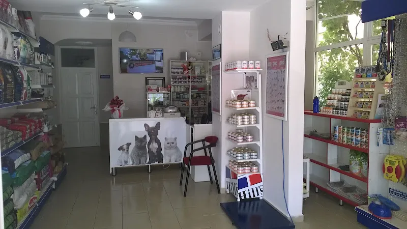 Emre Veteriner Kliniği foto 2