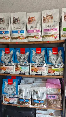 Erciş Petshop