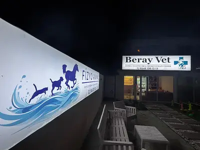 Fizyo Animal fotoğrafı