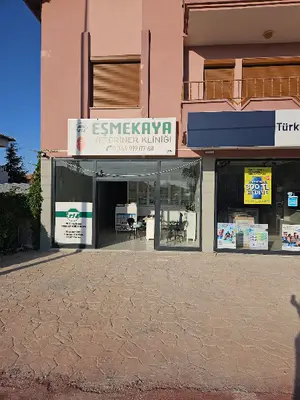 VEDA VETERİNER KLİNİĞİ