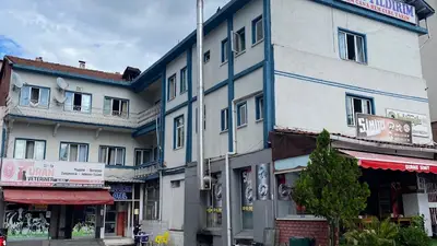 Yıldırım Otel