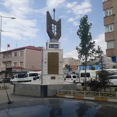 Doğubayazıt Belediyesi