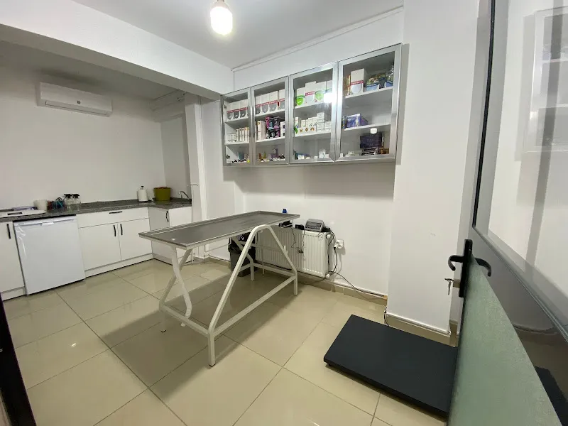Çanakkale İda Veteriner Kliniği foto 1