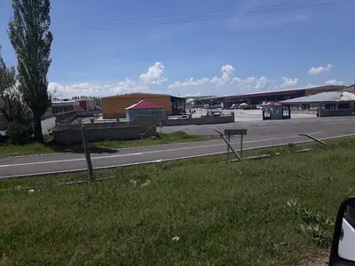 Hayvan Pazarı