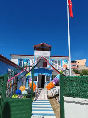 Aşkale Akademi Özel Eğitim ve Rehabilitasyon Merkezi