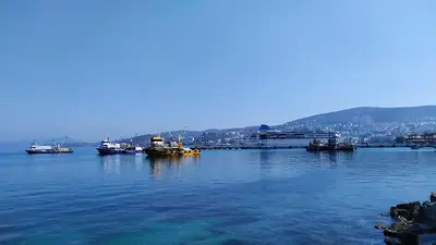 Kale Taksi
