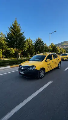 Bayburt Taksi Hizmeti | Merkez, Meydan, Üniversite, Cadde, Demirözü, Aydıntepe Ulaşım Hizmetlerini