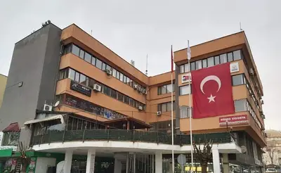 Çan Belediyesi