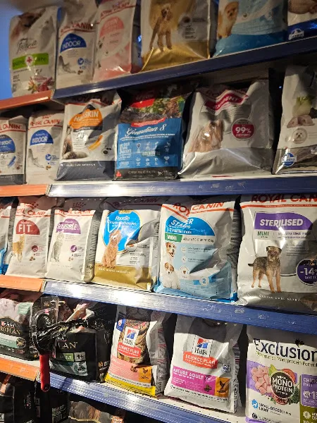 SAFE PET MARKET foto 2
