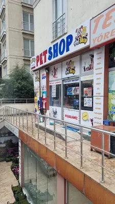MİRA PETSHOP