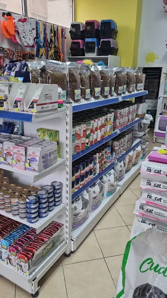 MİRA PETSHOP foto 2