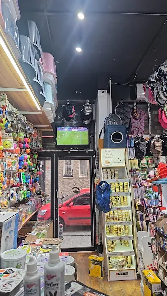 MODA PETSHOP foto 2
