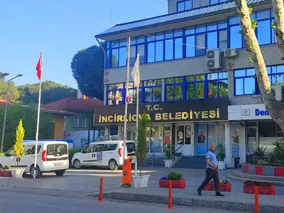İncirliova Belediyesi