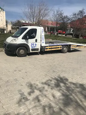 Adıyaman Besni Sanayi Sitesi