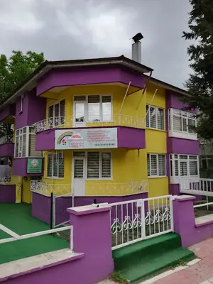 Gökkuşağı Kișisel Gelișim Kursu