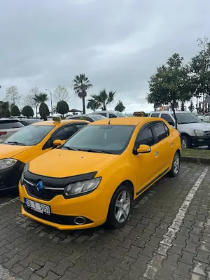 Hopa Sahil Taksi