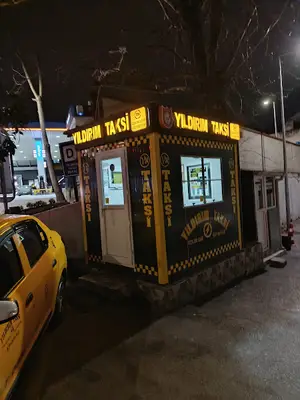 Yıldırım Taksi