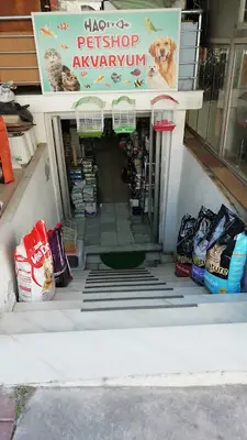Haqito Pet Shop ve Akvaryum