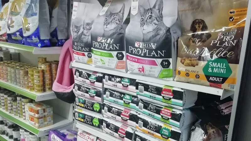Haqito Pet Shop ve Akvaryum foto 2